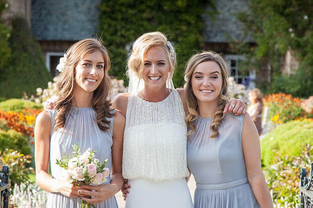 Greywalls Wedding Photography