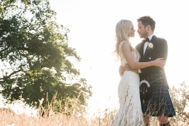 Mar Hall Wedding